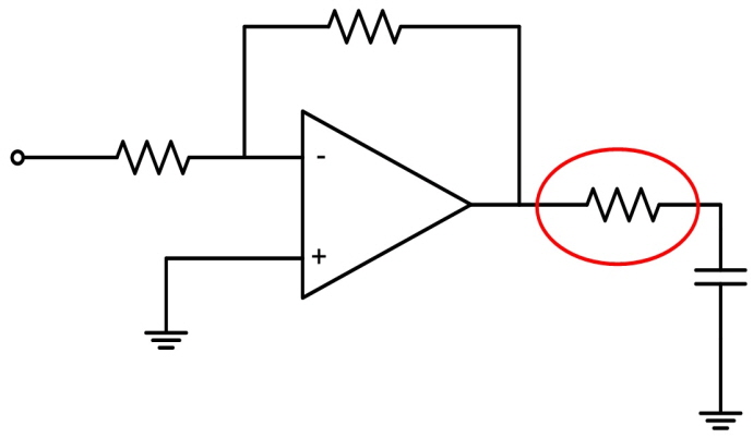 [TECH] 용량성 부하와 위상 마진
