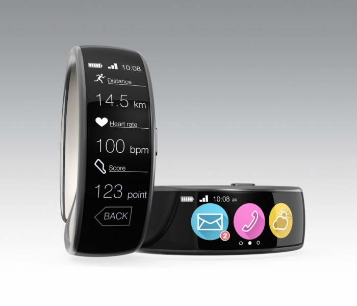 접고 구부리는 플렉시블 전자 산업, R&D와 첨단 자재로 속도 낸다