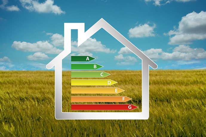 영국, 녹색건축물 등 친환경 정책 활발…지방도시도 실천