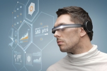 애플, 아이폰8 AR 기능 탑재에 이어 AR 단말 개발 중