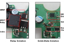 [TECH] 아직도 차량용 모터에 릴레이를 사용하시나요?
