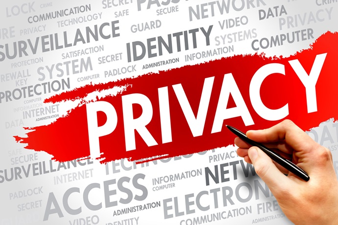 모든 것이 연결되는 사회, 개인정보도 모두에게 연결?