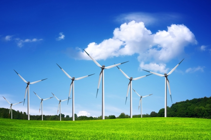 국내 풍력산업, 제도적 뒷받침 돼야 낮은 경쟁력 보완 가능