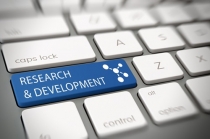 한국 대학연구비 비율 및 지원액, 주요 경쟁국에 비해 낮아