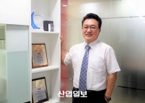 “스마트팩토리가 고도화되면 에너지효율도 높아져”