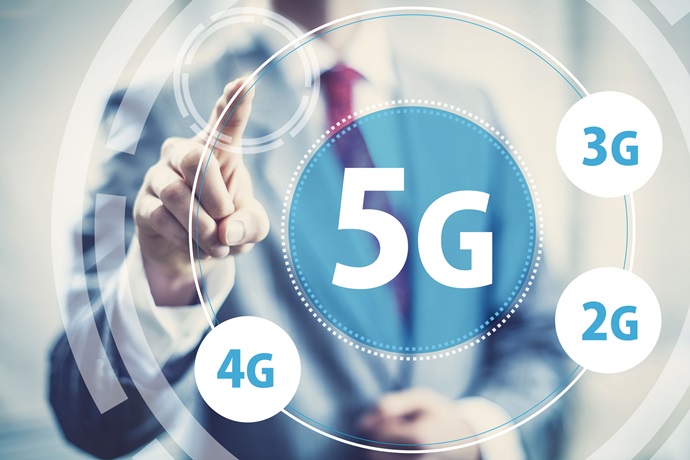 가트너 조사 발표, 기업 75% “5G 기술 도입 확대”