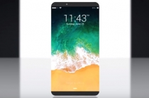 출시예정일 임박한 애플 아이폰8, 무선충전기능은 ‘옵션’ 유력