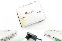 [2017 사물인터넷 국제전시회] 아이디로, 가시광 RFID로 초연결사회 기반 다진다