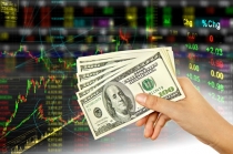 원 달러 환율 1,130원대 중후반 무거운 흐름…잭슨홀 회의 앞둔 관망심리 영향