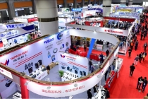 중국의 산업자동화 수준, 광저우에서 확인한다