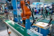 한국과 중국, 4차 산업혁명 핵심 ‘로봇산업 기술’ 투자 교류