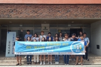 경북TP, 2017 희망이음프로젝트 릴레이 기획탐방 개최