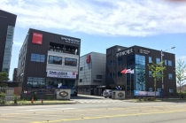 [2017 금속산업대전]신우NC테크, 부품 가공 자체 진행으로 원가 절감