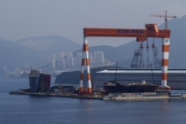 중소 조선사 대상 선수금 환급보증(RG) 확대 전망