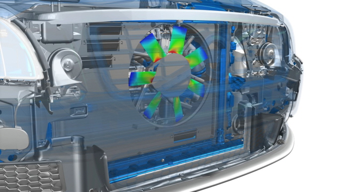 앤시스, 강화된 시뮬레이션 플랫폼 ‘앤시스 18.2’ 출시