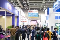SIMTOS 2018, 604업체·5천463부스 규모로 진행된다