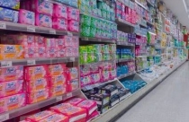 생리대 환불 사태, 유통 생리대 휘발성유기화합물 조사