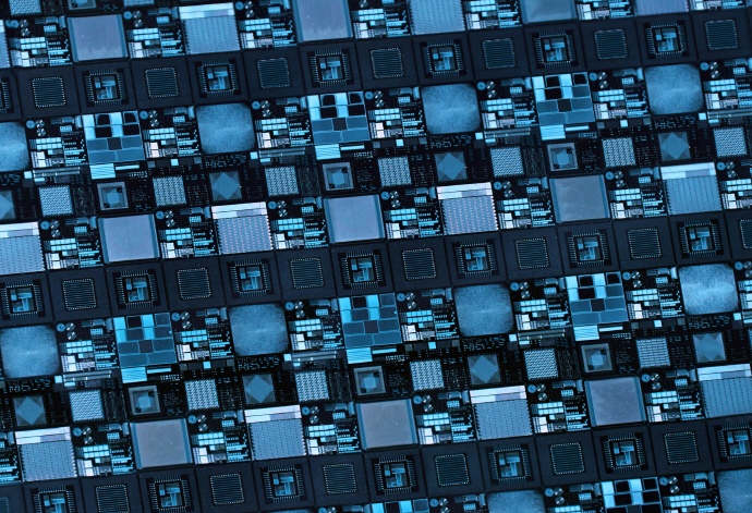 북미반도체 총 장비출하액 22억7천만 달러 기록