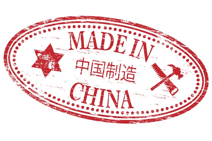 중국 산업구조, 제조업→서비스업 변모