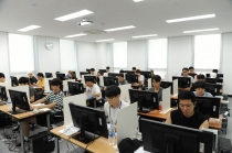 금형조합, 3차원 CAD계에 젊은피 수혈한다