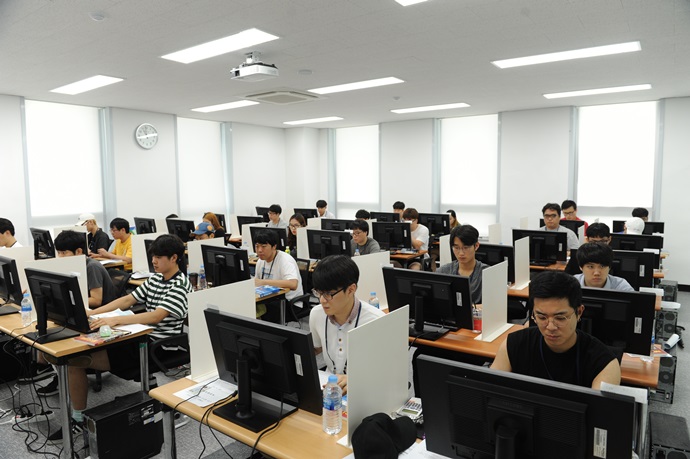 금형조합, 3차원 CAD계에 젊은피 수혈한다