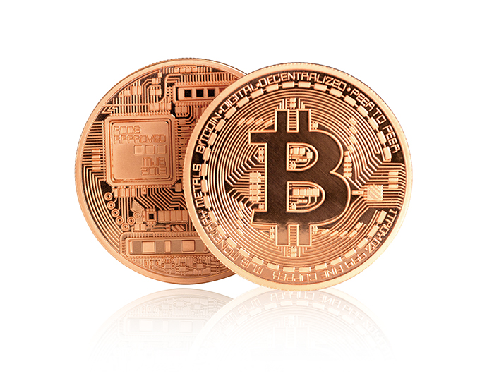 [Bitcoin]‘비트코인’, 문명의 이기인가 위험한 도박인가