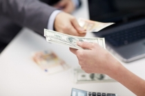 북한 미사일 발사에 금일 원 달러 환율 1,120원대 중후반에서 상승 예상