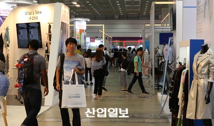 [동영상뉴스] 3D 기술이 몰고 온 패션계의 혁신