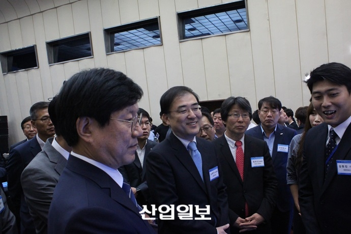 손잡은 금융-핀테크 기업…공동 오픈플랫폼 10개 상용화