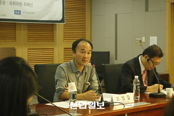 사물인터넷 시대, 통제 결여와 정보 비대칭이 개인정보 위협한다