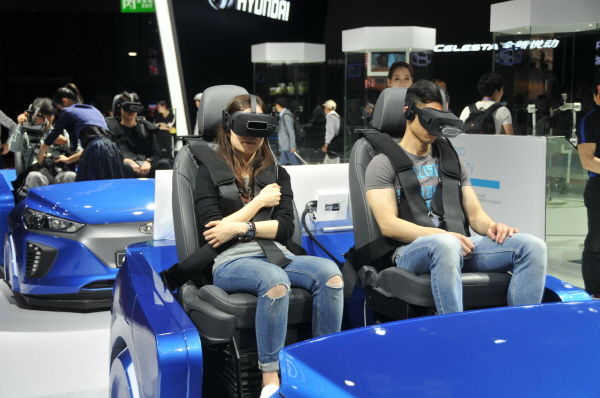 친환경·신재생에너지시대, 해외 시장 돌파구 찾는다