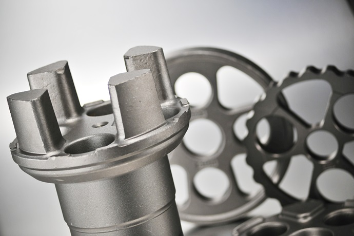 [2017 금속산업대전] 포메탈, 고부가가치 제품에 집중…단조공업 ‘선도’