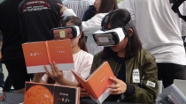 VR·AR 체험관 와우스페이스, 이용객 1만명 돌파
