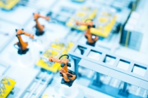 중국, 정부차원 차세대 인공지능 중장기 발전계획 발표