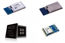 [2017 사물인터넷 국제전시회] 에드웍스, MXCHIP의 우수한 기술력 한국 시장에 선보인다