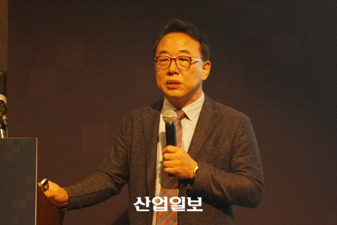 4차 산업혁명 쓰나미, ‘한국은 무엇을 대비하고 있나?’