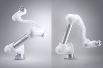 두산로보틱스, 협동로봇 사업 진출 '본격화' 4개 모델 13일 첫 선