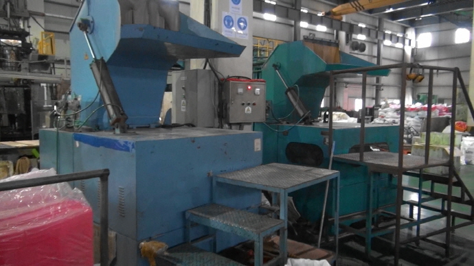 공단지역 환경오염물질 배출 여전히 심각