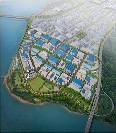 광양시, 명당3지구 ‘맞춤형 국가산업단지’에 794억 투자