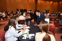 9천280만 달러 수출길 개척 ‘G-TRADE GBC 수출상담회’