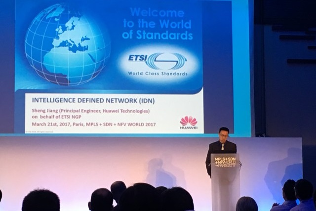 화웨이·바이두·텐센트, 머신러닝 연산 반도체 3파전 이끈다