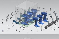 지멘스PLM, HP와 손잡고 3D 프린팅 분야 진출 속도낸다