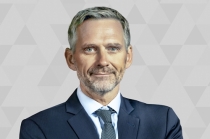 빅트렉스, 야곱시구어슨 신임 CEO 영입