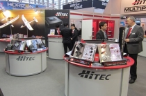 [2017 사물인터넷 국제전시회] 하이텍알씨디코리아, “세계 속에 한국기술 알리겠다”