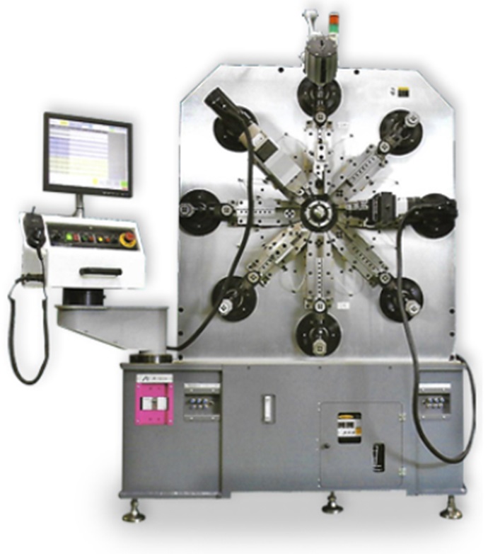 [2017 금속산업대전] ㈜에이텍, ‘생산성 향상·비용 절감’ 모토로 국내 시장점유율 1위 도전