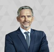 빅트렉스, 야곱시구어슨 신임 CEO 영입