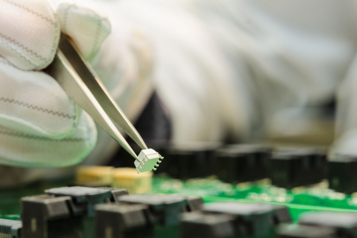 반도체가 홀로 끌어올린 2분기 GDP, 타 제조업은 ‘거북이 걸음’