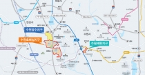 수원호매실·수원세류 상업용지 등 동시 공급