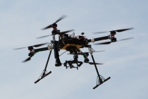 로봇항공기 경연대회 출신자들, 국내 무인기 산업 1세대