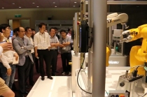 [Video News] Stobry Korea is a safety-enhanced collaborative robot at the manufacturing site \'Attack\'